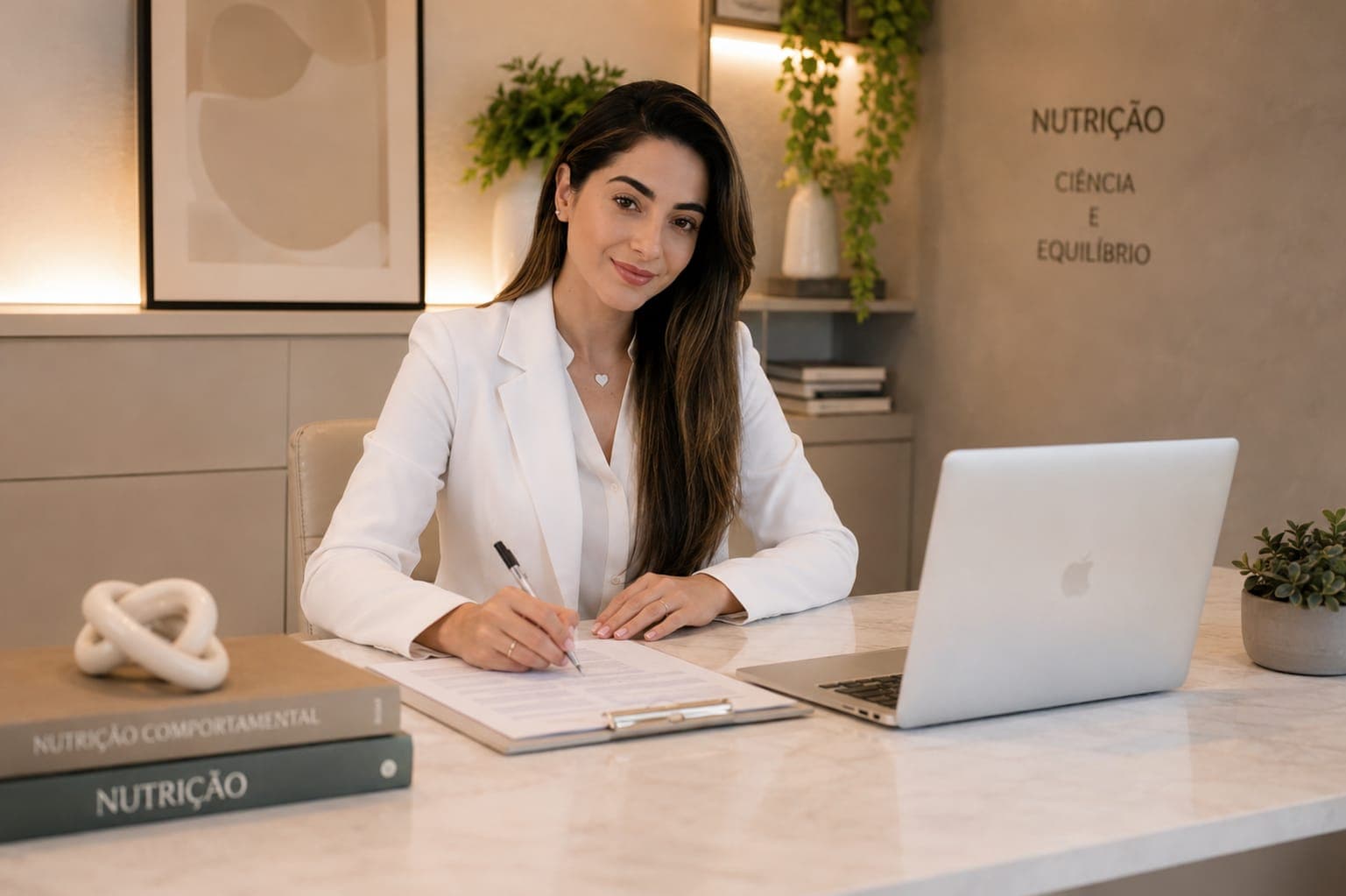 Bianca Calil — Nutricionista Funcional